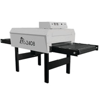 Load image into Gallery viewer, BBC Forced Air Conveyor Dryer