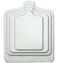 Load image into Gallery viewer, UV Coated Wooden Platens