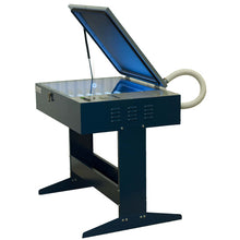 Load image into Gallery viewer, Vacuum Fluorescent Exposure Unit