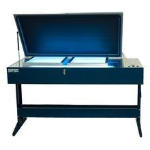 Load image into Gallery viewer, Vacuum Fluorescent Exposure Unit