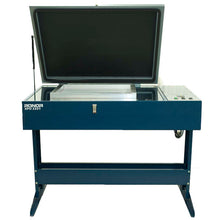 Load image into Gallery viewer, Vacuum Fluorescent Exposure Unit