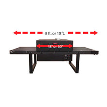 Load image into Gallery viewer, BBC T-Series Conveyor Dryer