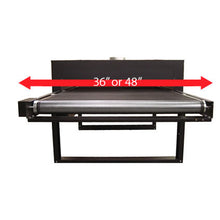 Load image into Gallery viewer, BBC T-Series Conveyor Dryer