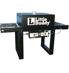 BBC Little Buddy Conveyor Dryer
