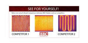 BBC T-Series Conveyor Dryer