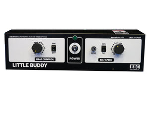 BBC Little Buddy Conveyor Dryer