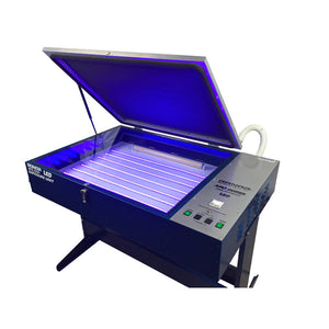 Vacuum LED Exposure Unit